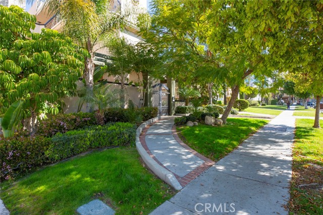 Detail Gallery Image 49 of 50 For 333 Milford #105,  Glendale,  CA 91203 - 2 Beds | 3 Baths