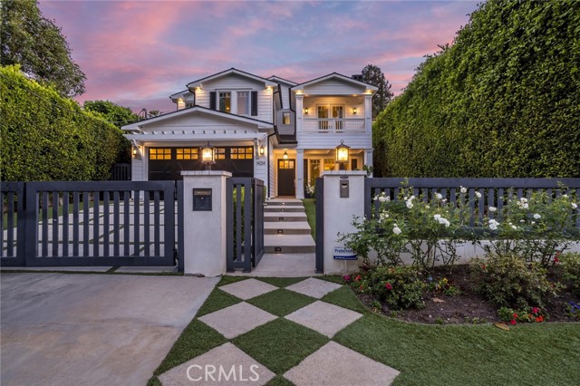 Image 1 of 60 For 14234 Greenleaf Street