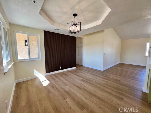 4 Bed Home for Sale in Phelan, California