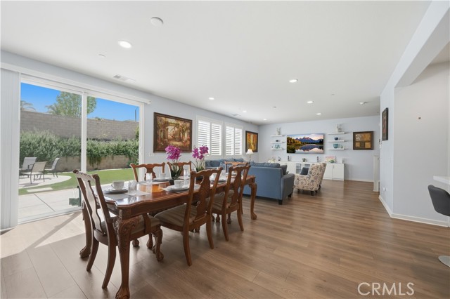 Detail Gallery Image 17 of 50 For 28413 N Heather Green, Menifee,  CA 92584 - 5 Beds | 3 Baths