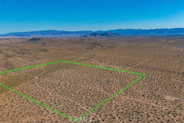 Detail Gallery Image 43 of 45 For 58459 Starlight Mesa Rd, Yucca Valley,  CA 92284 - – Beds | – Baths