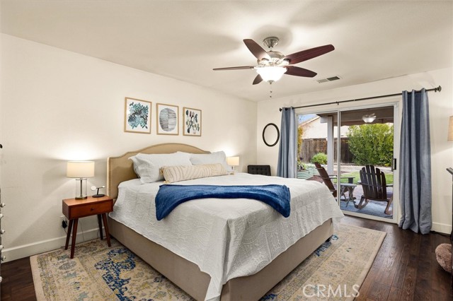 Detail Gallery Image 15 of 58 For 2642 Vineyard Cir, Paso Robles,  CA 93446 - 4 Beds | 2 Baths