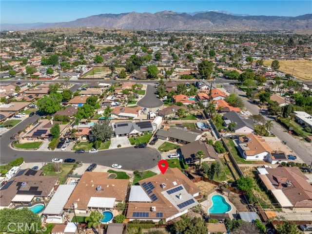 Detail Gallery Image 54 of 57 For 26655 Del Rosa, Hemet,  CA 92544 - 6 Beds | 3 Baths