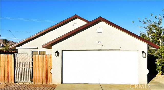 Detail Gallery Image 1 of 1 For 6764 Pine Spring Ave, Twentynine Palms,  CA 92277 - 3 Beds | 2 Baths