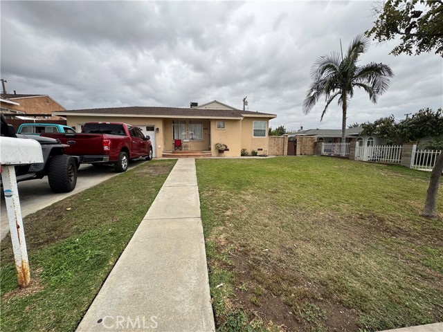 Front Image Thumbnail for CRPW25268466