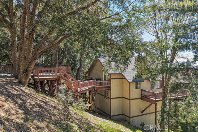 Detail Gallery Image 34 of 35 For 25274 North Rd, Twin Peaks,  CA 92391 - 3 Beds | 2/1 Baths