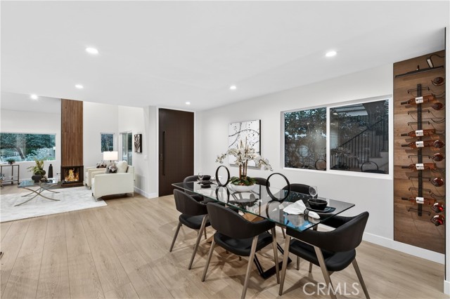 Detail Gallery Image 8 of 45 For 5506 Forest Cove, Agoura Hills,  CA 91301 - 4 Beds | 3/1 Baths