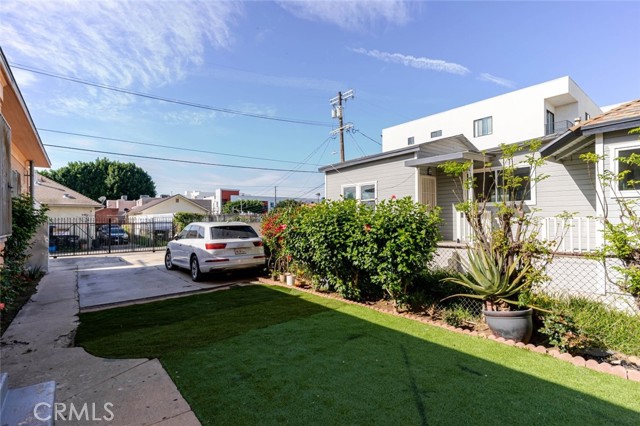 Detail Gallery Image 36 of 41 For 2446 Cincinnati St, Los Angeles,  CA 90033 - 6 Beds | 2 Baths