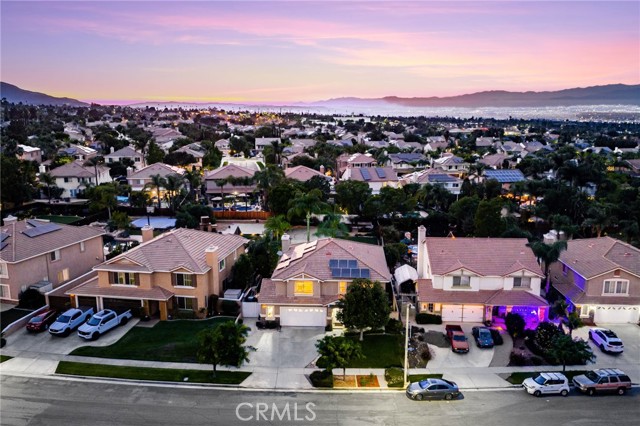 Detail Gallery Image 5 of 52 For 1155 Andrew Ln, Corona,  CA 92881 - 5 Beds | 4 Baths