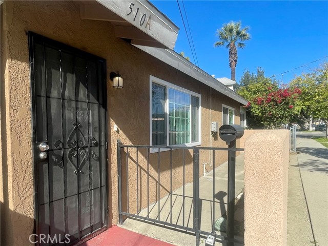 Detail Gallery Image 2 of 11 For 510 S Vine Ave a,  Ontario,  CA 91762 - 2 Beds | 1 Baths