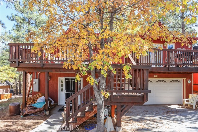 781 Sunset Lane, Sugarloaf, CA, 92386 781 Sunset Lane, Sugarloaf, CA, 92386
