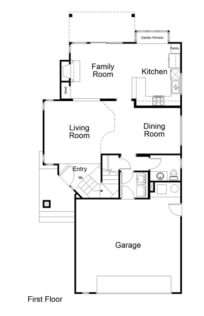 Detail Gallery Image 45 of 64 For 993 S Dylan Way, Anaheim Hills,  CA 92808 - 3 Beds | 2/1 Baths
