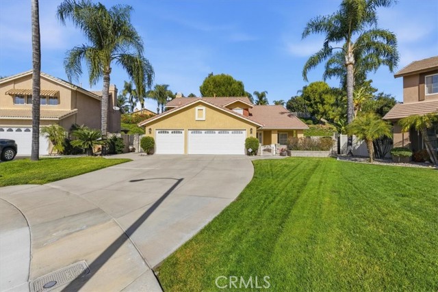 Detail Gallery Image 2 of 62 For 7743 Gold Buckle Ct, Highland,  CA 92346 - 4 Beds | 3 Baths