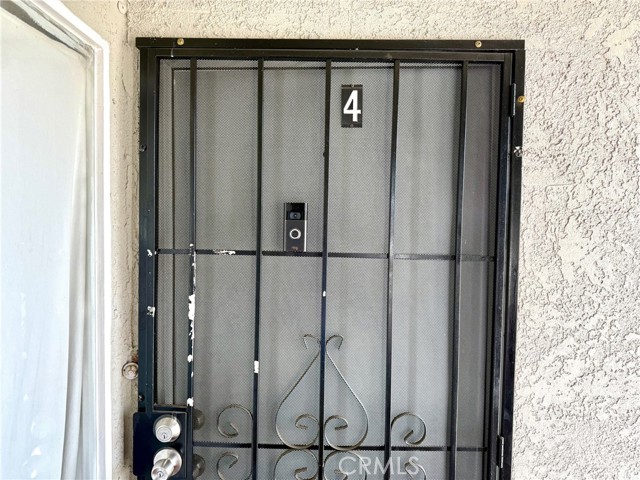 Detail Gallery Image 29 of 47 For 5231 Roseland, Los Angeles,  CA 90016 - – Beds | – Baths