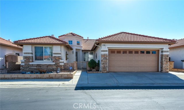 Detail Gallery Image 1 of 33 For 1450 Barbados Dr, Hemet,  CA 92543 - 3 Beds | 2 Baths