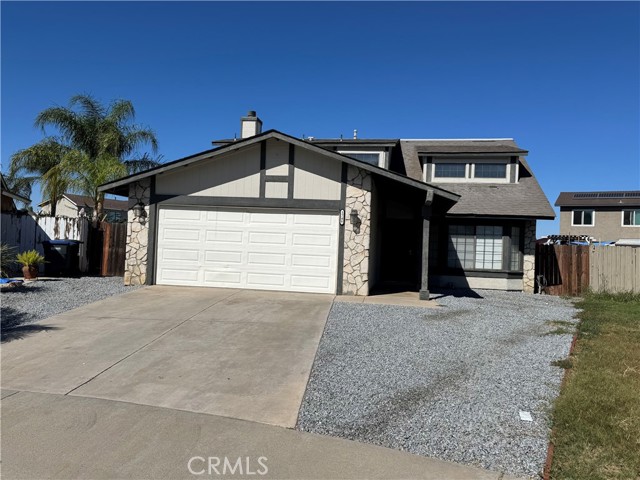 Front Image Thumbnail for CRIV25249008