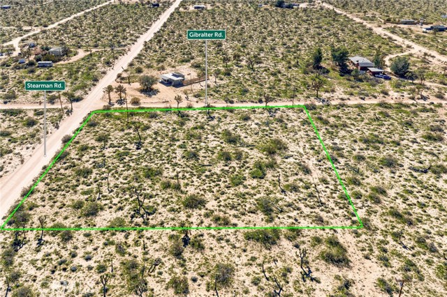 Detail Gallery Image 13 of 51 For 0 Gibraltar, Landers,  CA 92285 - – Beds | – Baths