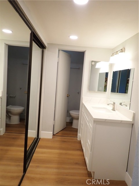 Detail Gallery Image 17 of 19 For 7887 10th St #3,  Westminster,  CA 92683 - 2 Beds | 2 Baths