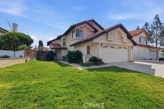 Detail Gallery Image 2 of 68 For 7960 Carlyle Dr, Jurupa Valley,  CA 92509 - 3 Beds | 2/1 Baths