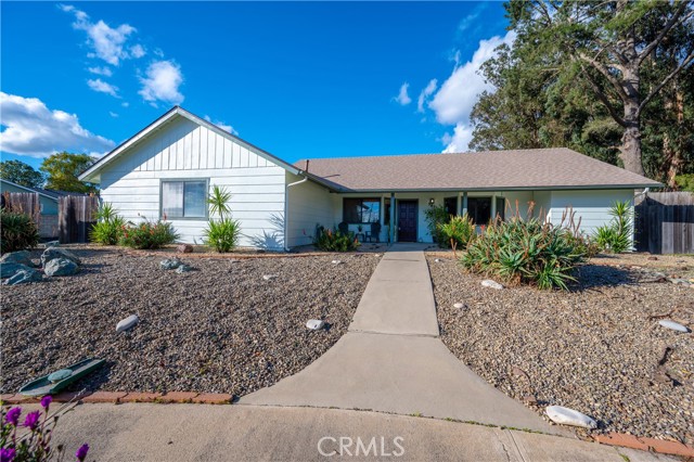 Detail Gallery Image 1 of 1 For 387 Sharry Ln, Santa Maria,  CA 93455 - 3 Beds | 2 Baths
