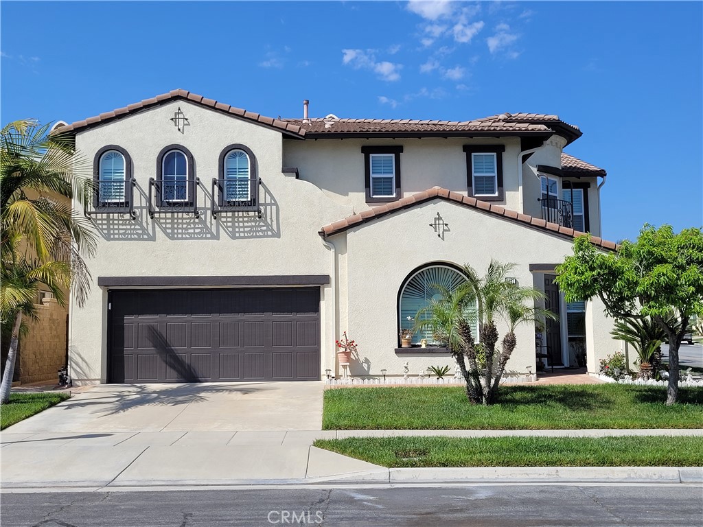 1121 Tyler Lane, Upland, CA 91784