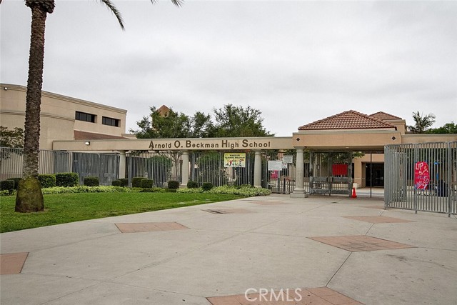 Detail Gallery Image 52 of 57 For 11823 Willard Ave, Tustin,  CA 92782 - 4 Beds | 3/1 Baths