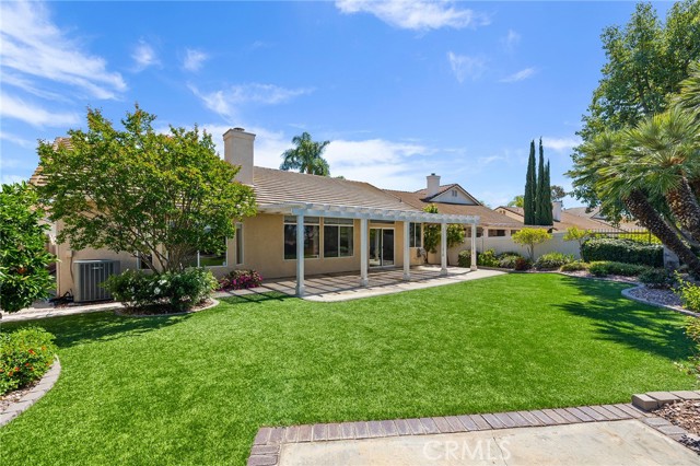 Detail Gallery Image 35 of 53 For 32176 Corte Florecita, Temecula,  CA 92592 - 3 Beds | 2 Baths