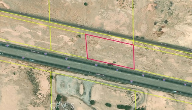 Detail Gallery Image 4 of 8 For 49500 Memorial Dr, Newberry Springs,  CA 92365 - – Beds | – Baths