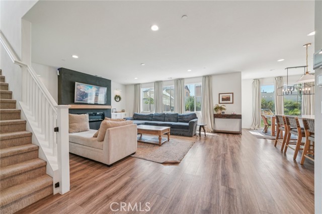 Detail Gallery Image 6 of 68 For 28331 Harvest Gold Ct, Menifee,  CA 92584 - 4 Beds | 3 Baths
