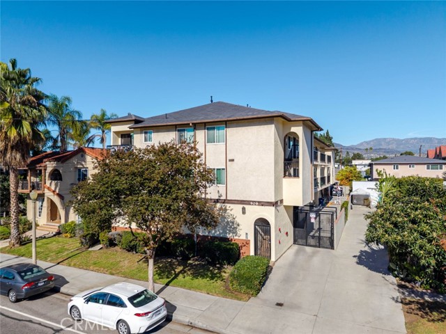 Detail Gallery Image 22 of 26 For 909 E Chevy Chase #9,  Glendale,  CA 91205 - 2 Beds | 2 Baths