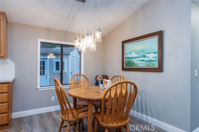 Detail Gallery Image 9 of 27 For 39737 Road 274 #63,  Bass Lake,  CA 93604 - 3 Beds | 2 Baths