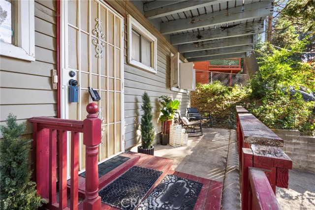 767 Big Oak, Crestline, CA 92325