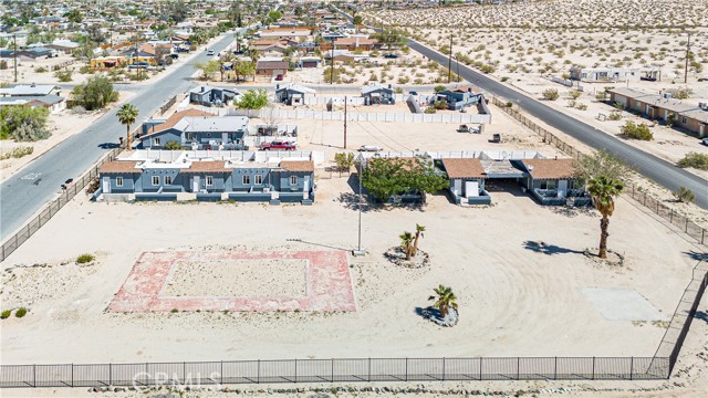 6419 Mariposa Avenue, Twentynine Palms, California 92277, ,Commercial Sale,For Sale,6419 Mariposa Avenue,CRIV24099810