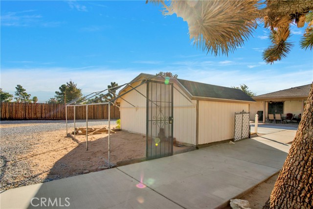 Detail Gallery Image 48 of 57 For 20782 Eyota Rd, Apple Valley,  CA 92308 - 4 Beds | 2 Baths