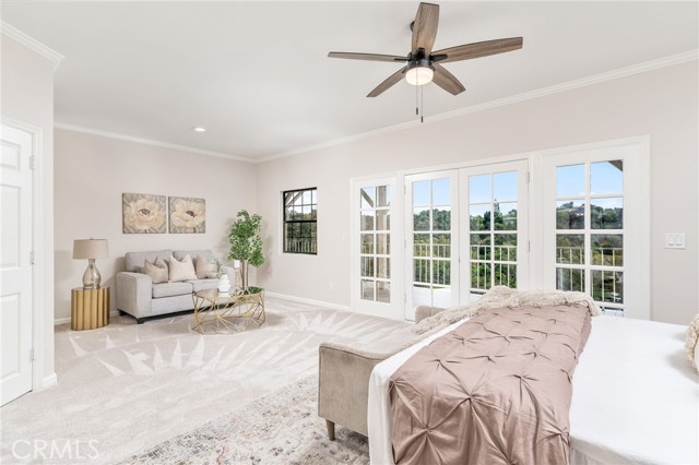 Detail Gallery Image 28 of 56 For 1187 Edinburgh Rd, San Dimas,  CA 91773 - 5 Beds | 4 Baths