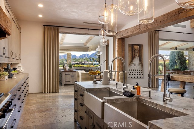 Detail Gallery Image 21 of 75 For 43052 via Siena, Indian Wells,  CA 92210 - 5 Beds | 5/2 Baths