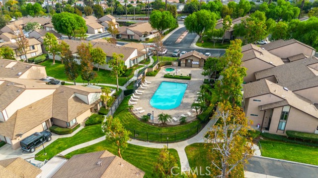 Detail Gallery Image 25 of 27 For 1601 Wintergreen Ln #D,  Corona,  CA 92879 - 2 Beds | 2 Baths