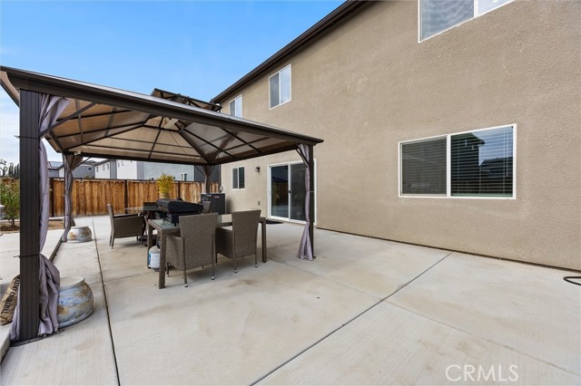 Detail Gallery Image 30 of 34 For 11115 Guaranda Pl, Bakersfield,  CA 93306 - 5 Beds | 3 Baths