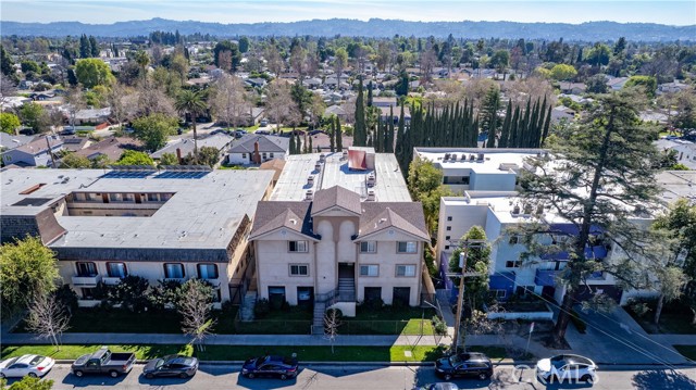 Detail Gallery Image 6 of 30 For 13430 Victory Bld, Van Nuys,  CA 91401 - – Beds | – Baths