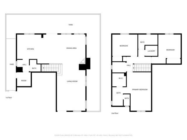 Detail Gallery Image 23 of 23 For 28349 Willow Ct, Saugus,  CA 91350 - 3 Beds | 2/1 Baths