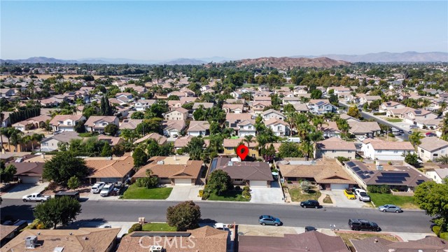 Detail Gallery Image 38 of 40 For 25355 Auld Ave, Hemet,  CA 92544 - 4 Beds | 2 Baths