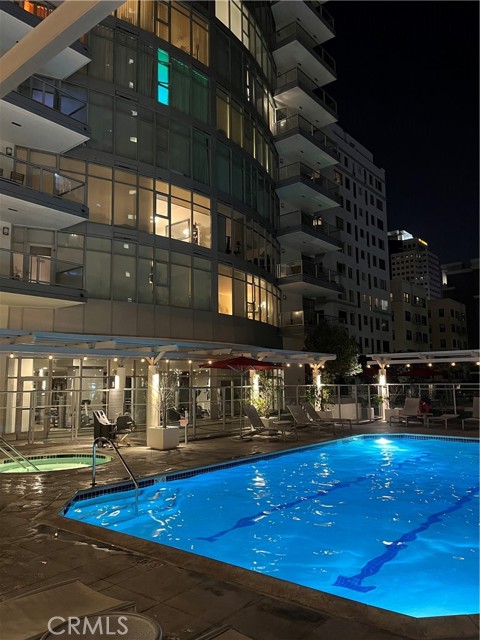 Detail Gallery Image 20 of 60 For 400 W Ocean Bld #504,  Long Beach,  CA 90802 - 2 Beds | 2 Baths