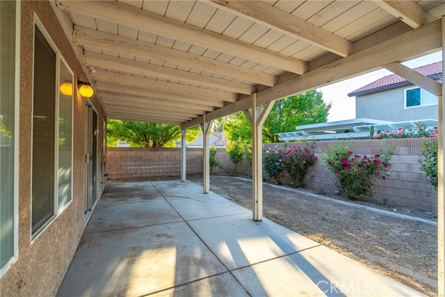 Detail Gallery Image 34 of 39 For 2825 Chaplin Dr, Lancaster,  CA 93536 - 3 Beds | 2 Baths