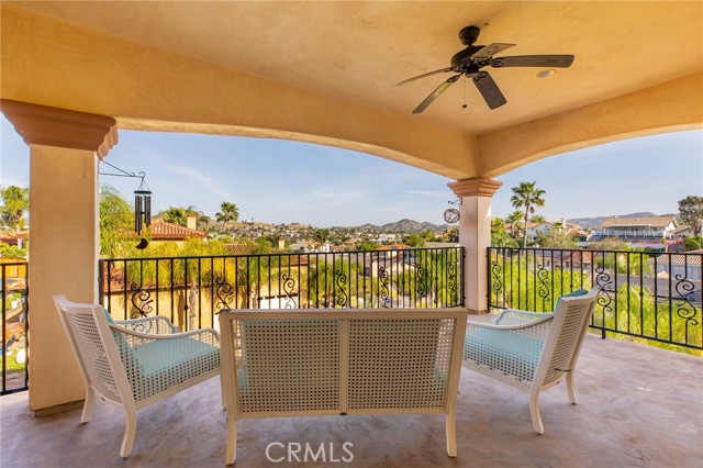 Detail Gallery Image 38 of 69 For 22088 Mustang Ct, Canyon Lake,  CA 92587 - 5 Beds | 4 Baths