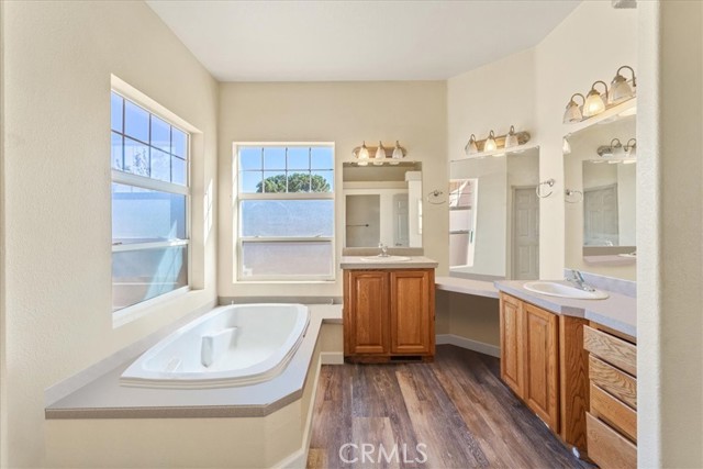 Detail Gallery Image 12 of 22 For 40158 N Preakness Ct, Aguanga,  CA 92536 - 4 Beds | 2 Baths