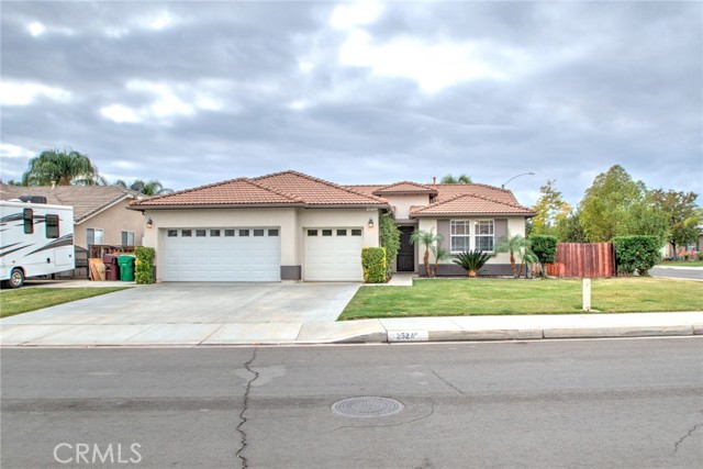 Detail Gallery Image 1 of 1 For 25249 Country Fair Dr, Menifee,  CA 92584 - 4 Beds | 2 Baths