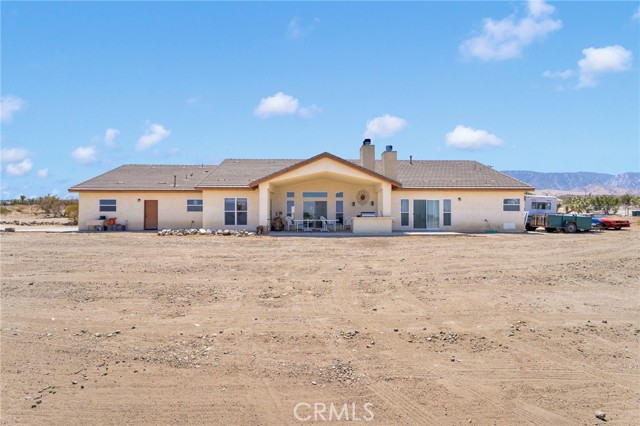Detail Gallery Image 35 of 43 For 460 Solano Rd, Pinon Hills,  CA 92372 - 4 Beds | 3/1 Baths