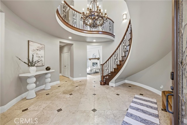 Detail Gallery Image 8 of 75 For 9 Sunnindale, Coto de Caza,  CA 92679 - 4 Beds | 4/1 Baths