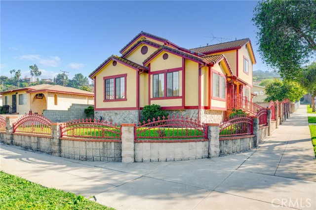 Detail Gallery Image 3 of 37 For 1176 W Mabel, Monterey Park,  CA 91754 - 4 Beds | 3 Baths