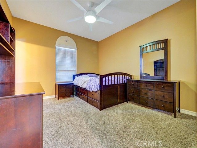 Detail Gallery Image 29 of 59 For 9737 Espada Creek, Moreno Valley,  CA 92557 - 4 Beds | 3 Baths